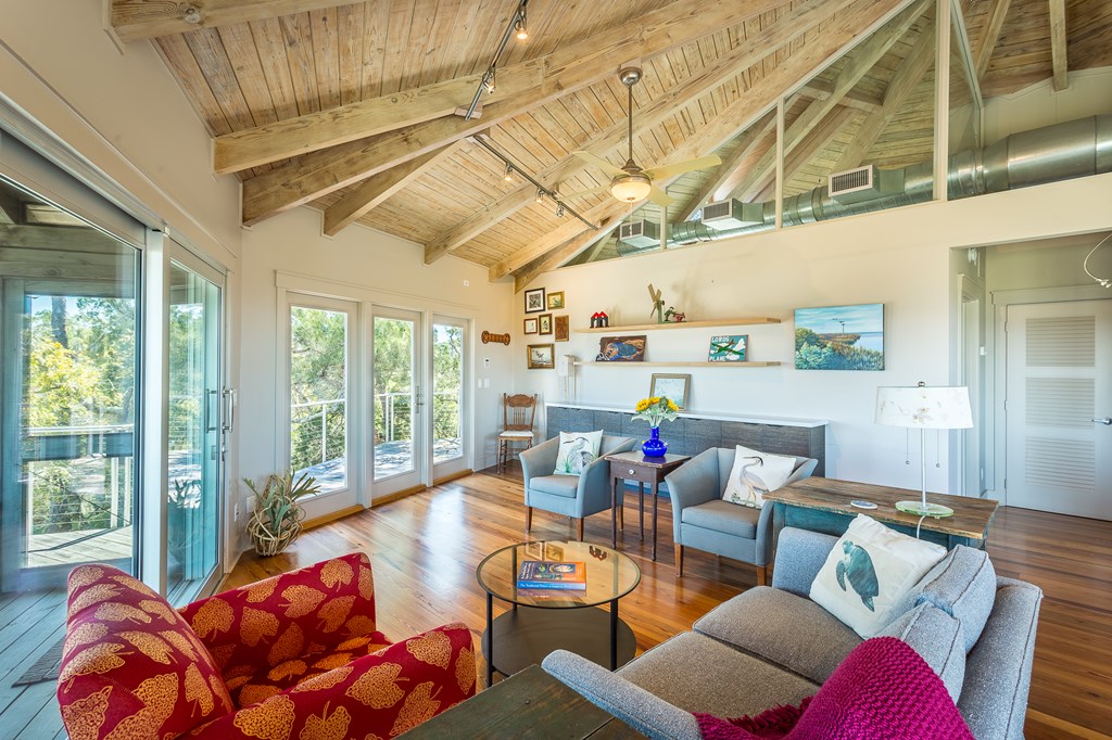 1719 Kingfisher Road St. George Island, FL 32328 - Photo 5 of 41