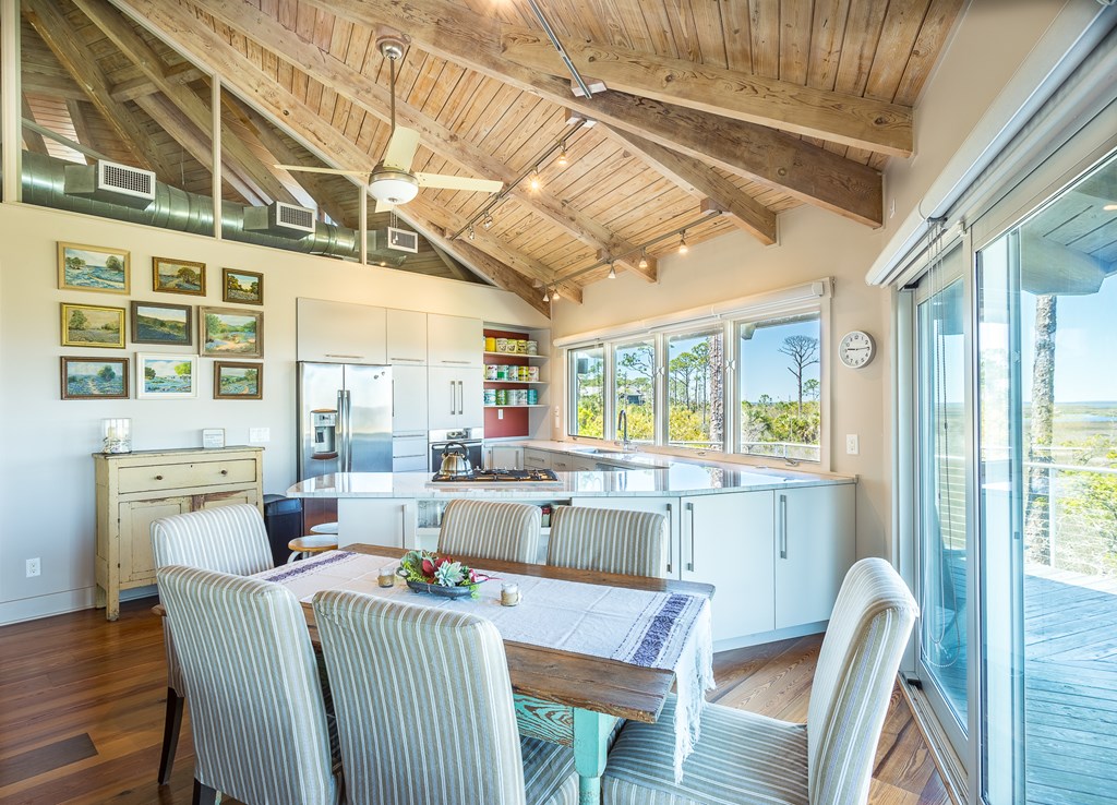 1719 Kingfisher Road St. George Island, FL 32328 - Photo 7 of 41