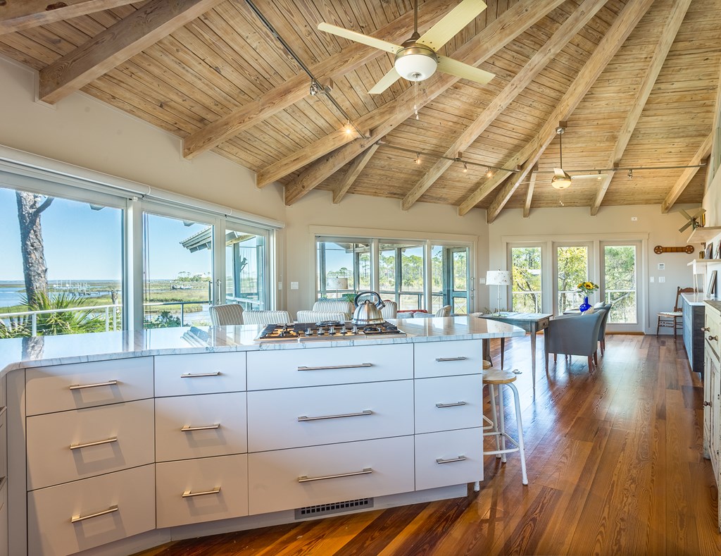 1719 Kingfisher Road St. George Island, FL 32328 - Photo 8 of 41