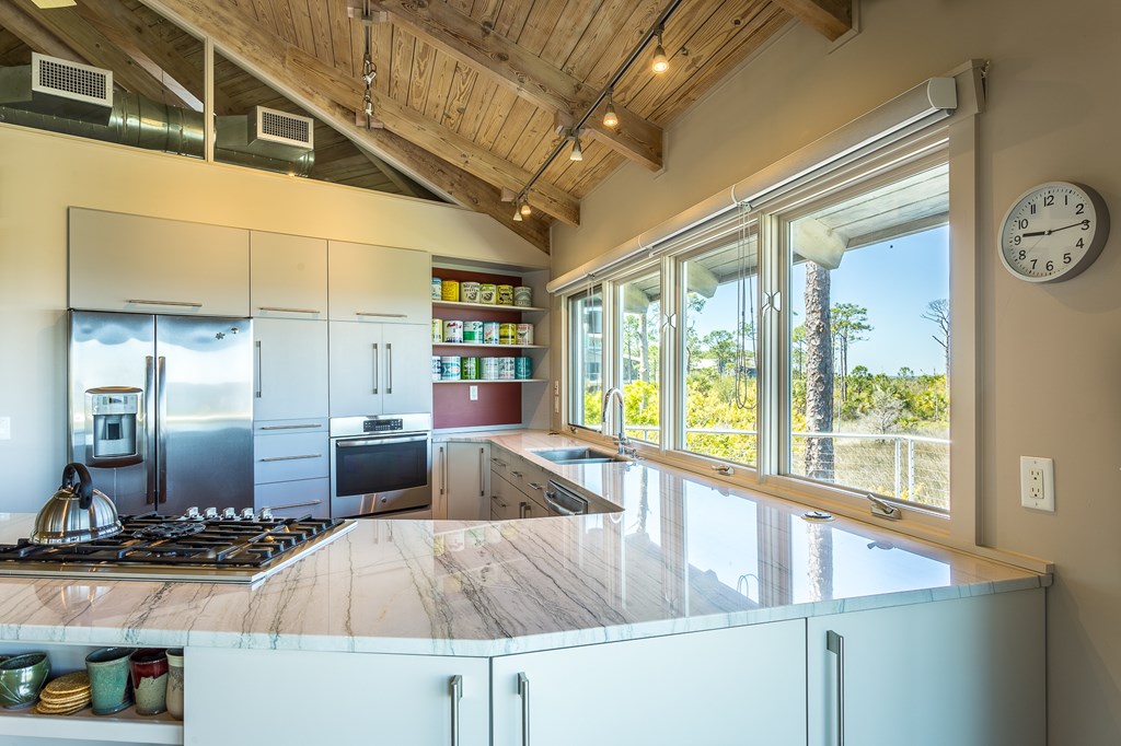 1719 Kingfisher Road St. George Island, FL 32328 - Photo 10 of 41