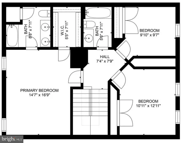 a picture of floor with and mountain
