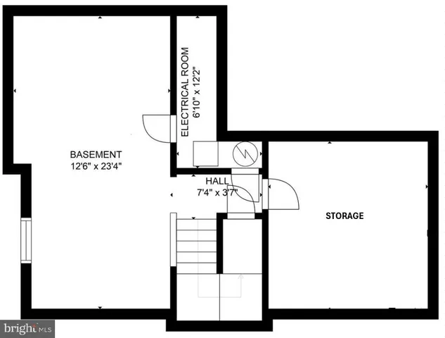 $2,900 | 14 Norman Creek Court, Essex, MD 21221