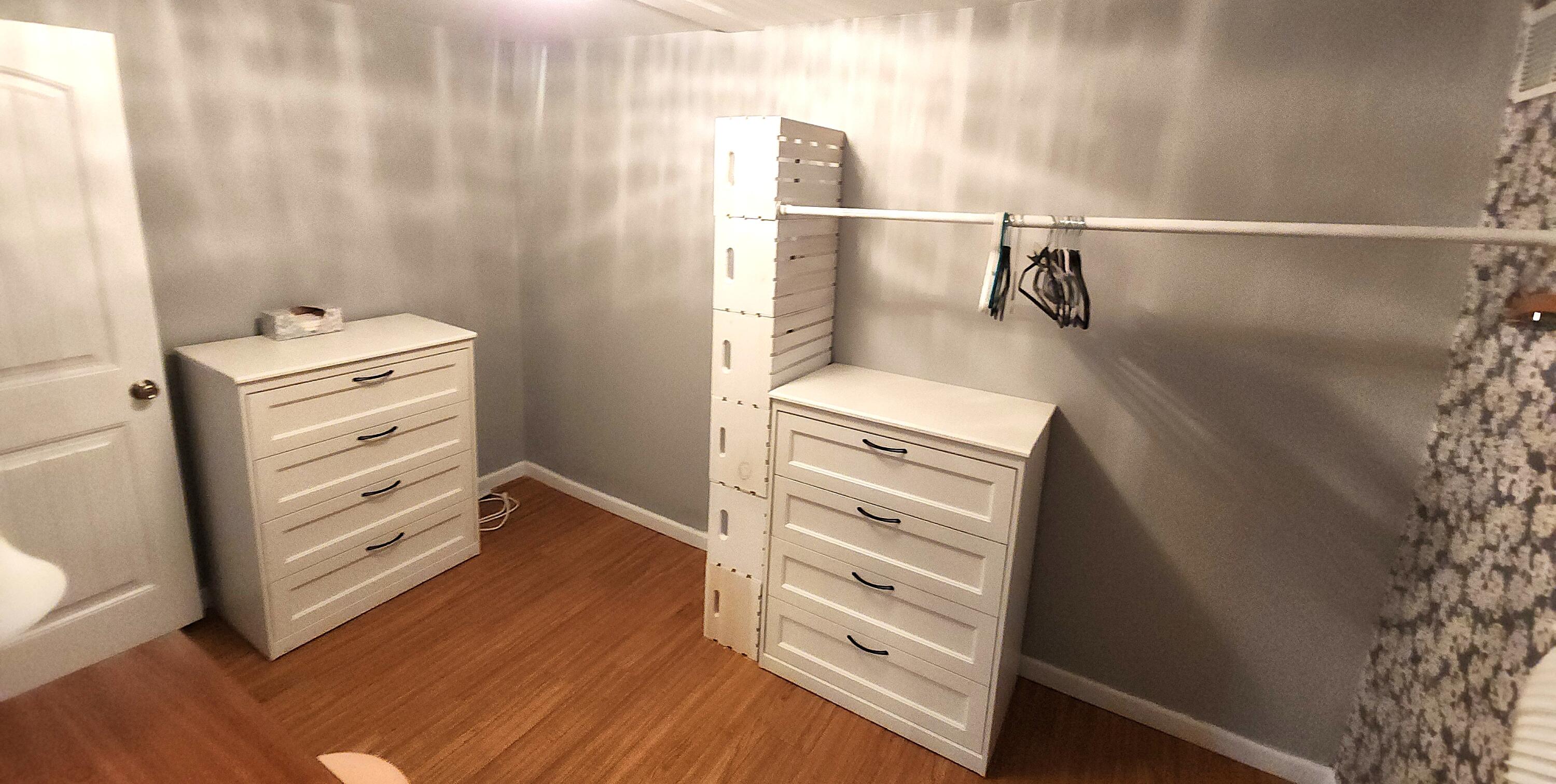1150 Quarterline Road Muskegon, MI 49442 - Photo 12 of 20 Walk-in closet