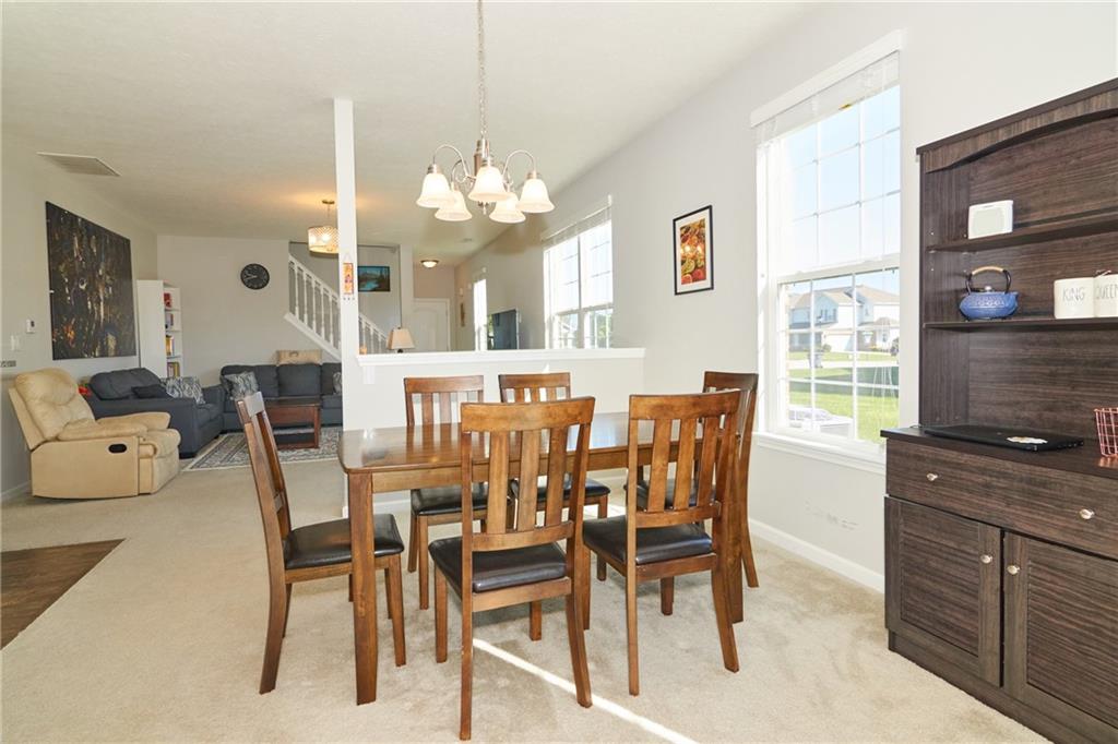 2565 Winterhawk Road Greenwood, IN 46143 - Photo 9 of 23 Gallery Image 9