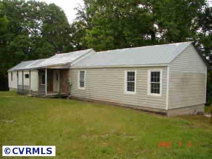 1021 Juniper Creek Road Keysville, VA 23947 - Photo 1 of 5 Gallery Image 1