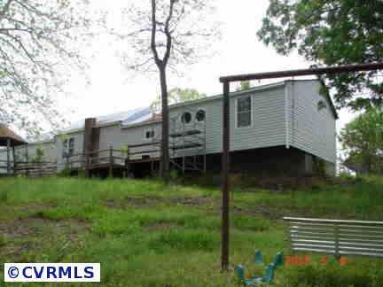 1021 Juniper Creek Road Keysville, VA 23947 - Photo 2 of 5 Gallery Image 2