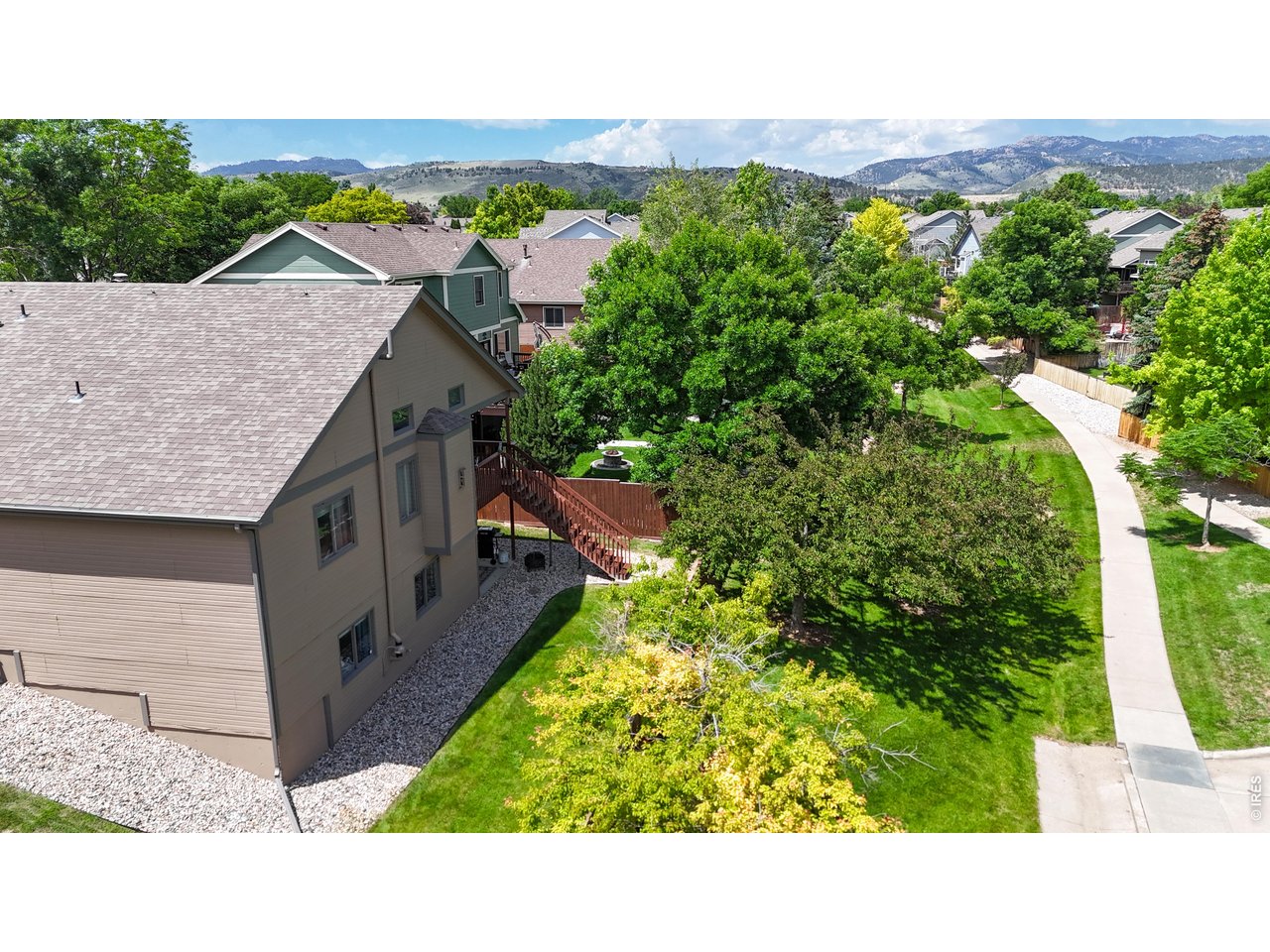 1802 Silvergate Road Fort Collins, CO 80526 - Photo 41 of 50