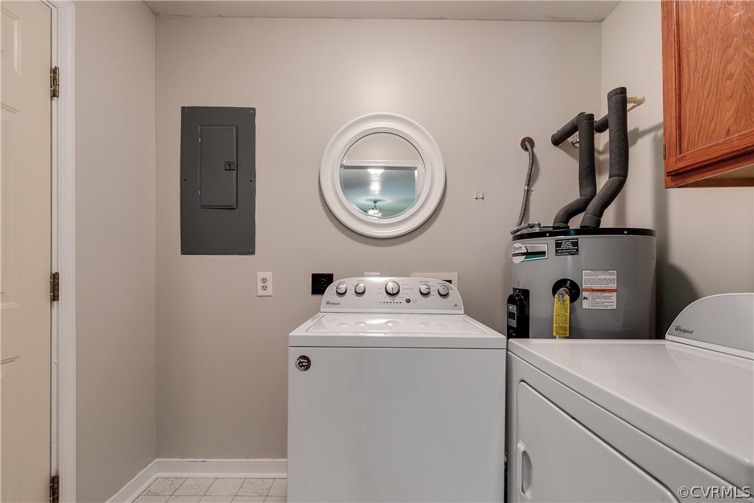 4601 Powhatan Lakes Road Powhatan, VA 23139 - Photo 5 of 15 Keep muddy boot prints off your floors! The Laundr