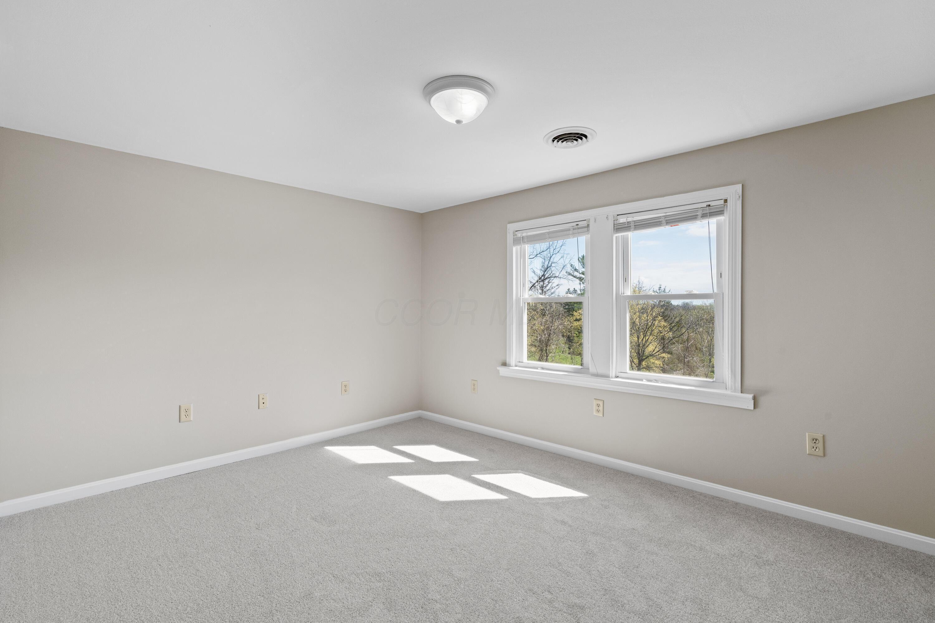 135 Pomeroy Road Athens, OH 45701 - Photo 30 of 42 Bedroom Two Second Floor