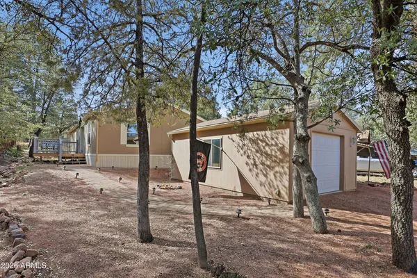 $339,000 | 305 East Eidelweiss Circle, Payson, AZ 85541
