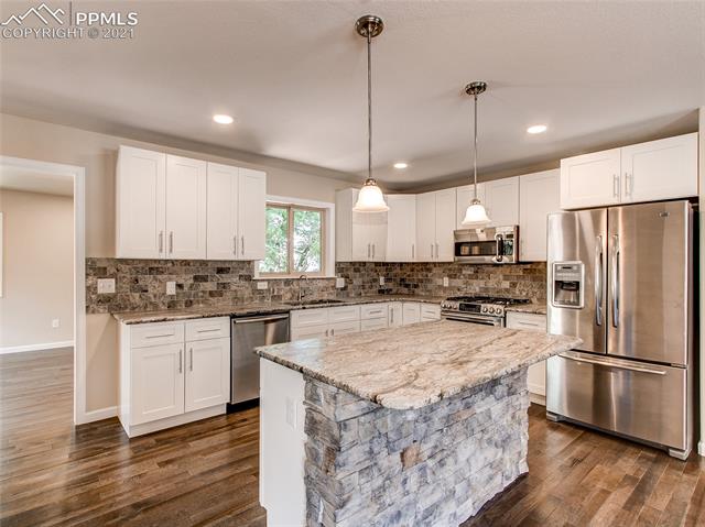 7 Sequoyah Road Colorado Springs, CO 80906 - Photo 9 of 40