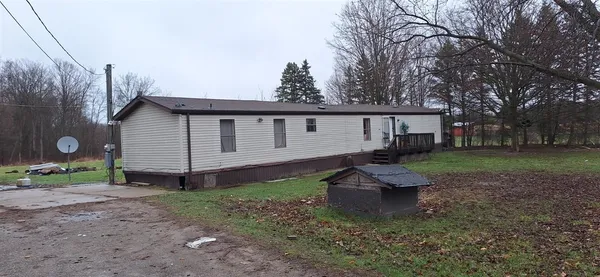 $120,000 | 1251 East Station Road, Sheridan, MI 48884