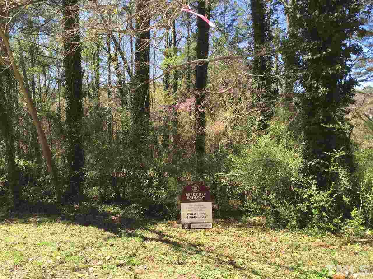 5809 Contour Drive Raleigh, NC 27612 - Photo 5 of 5