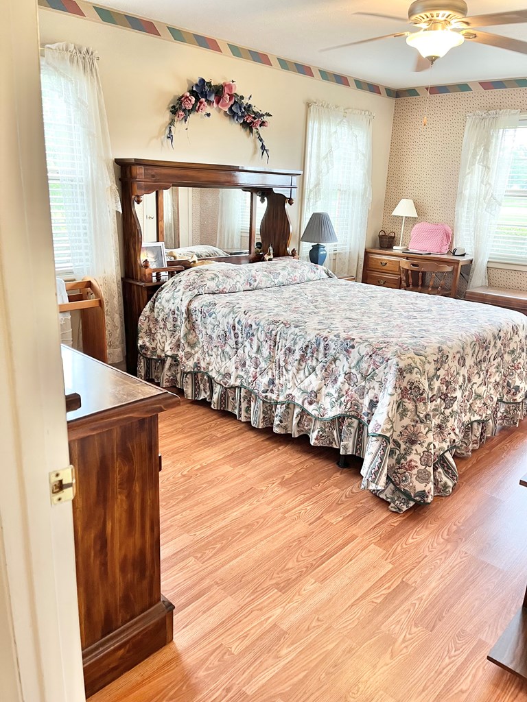 869 Bethlehem Road Midland City, AL 36350 - Photo 26 of 41 Gallery Image 26