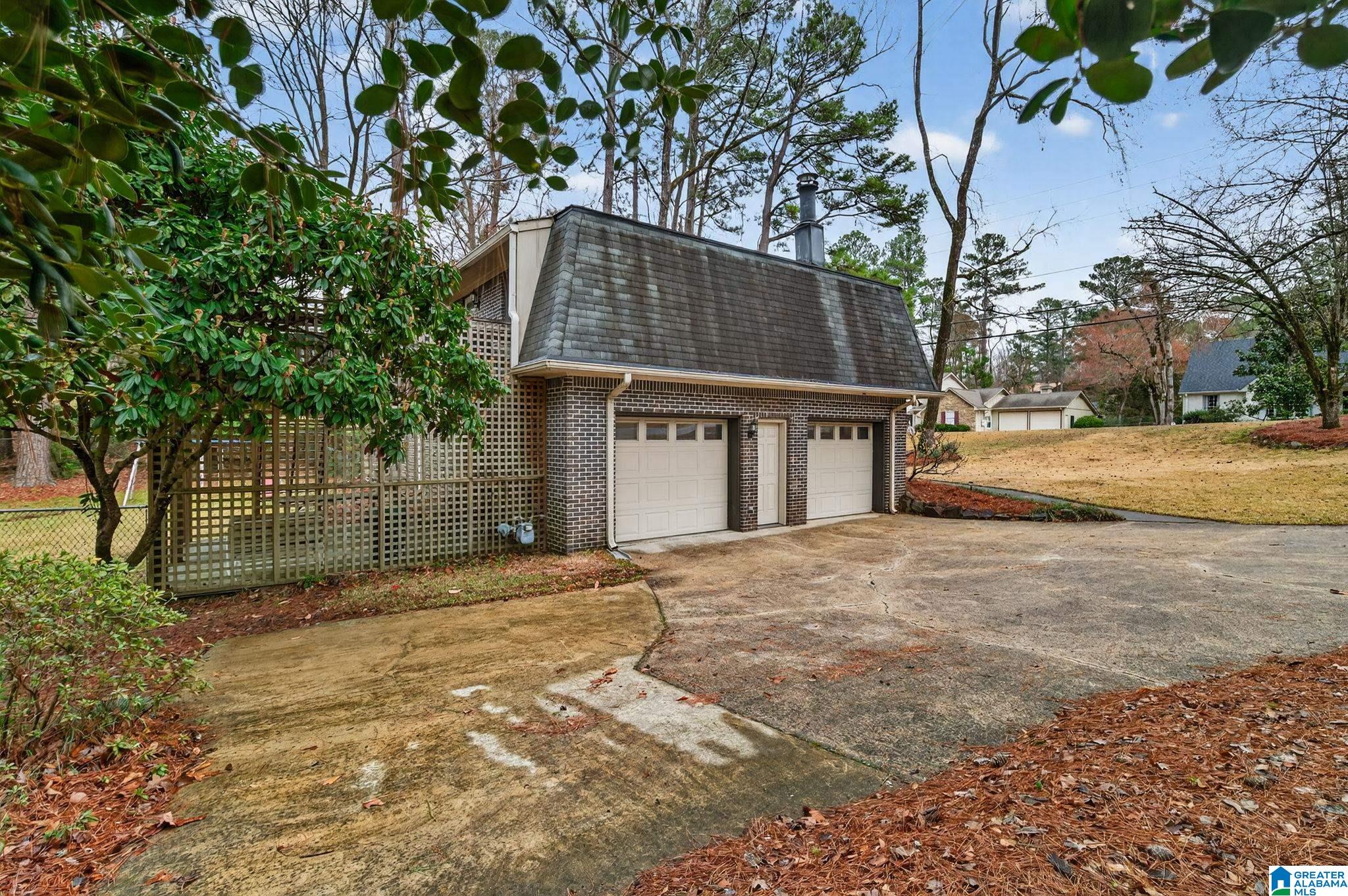 5008 Indian Valley Road Birmingham, AL 35244 - Photo 53 of 61
