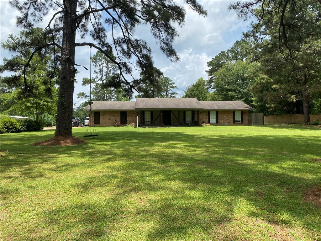 209 Daniels Road Ball, LA 71405 - Photo 1 of 21 Gallery Image 1