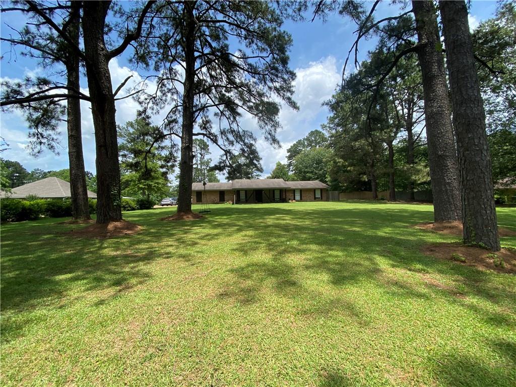 209 Daniels Road Ball, LA 71405 - Photo 2 of 21 Gallery Image 2