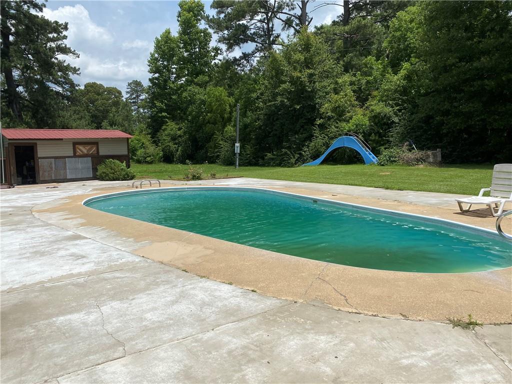 209 Daniels Road Ball, LA 71405 - Photo 21 of 21 Gallery Image 21