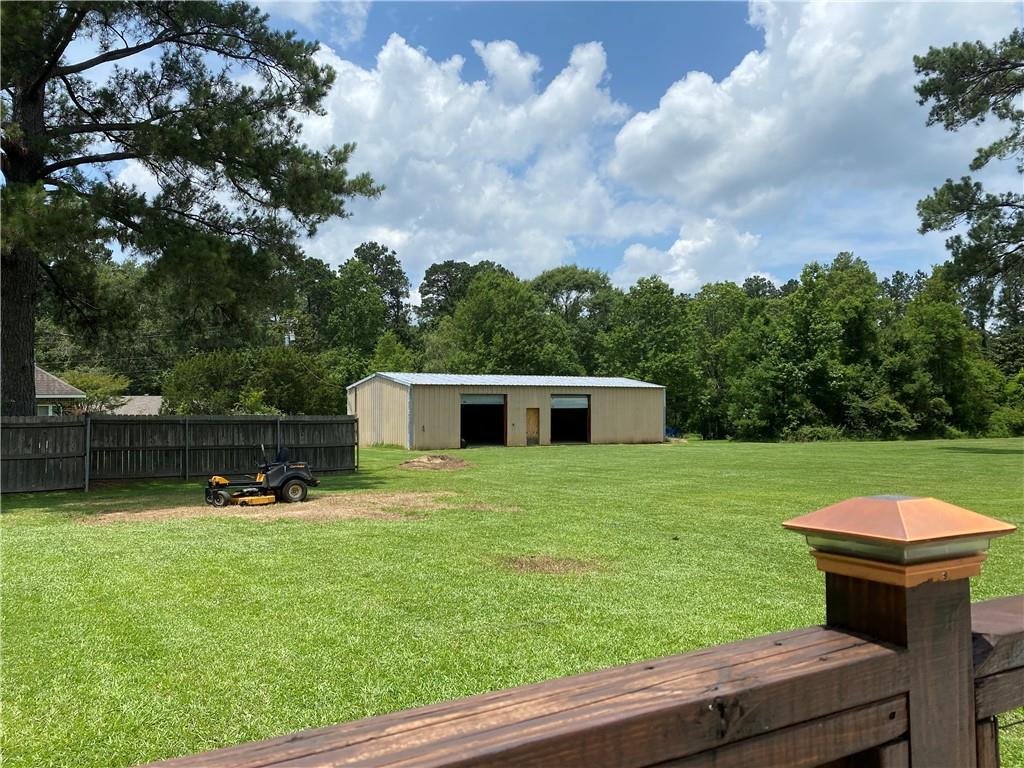209 Daniels Road Ball, LA 71405 - Photo 3 of 21 Gallery Image 3