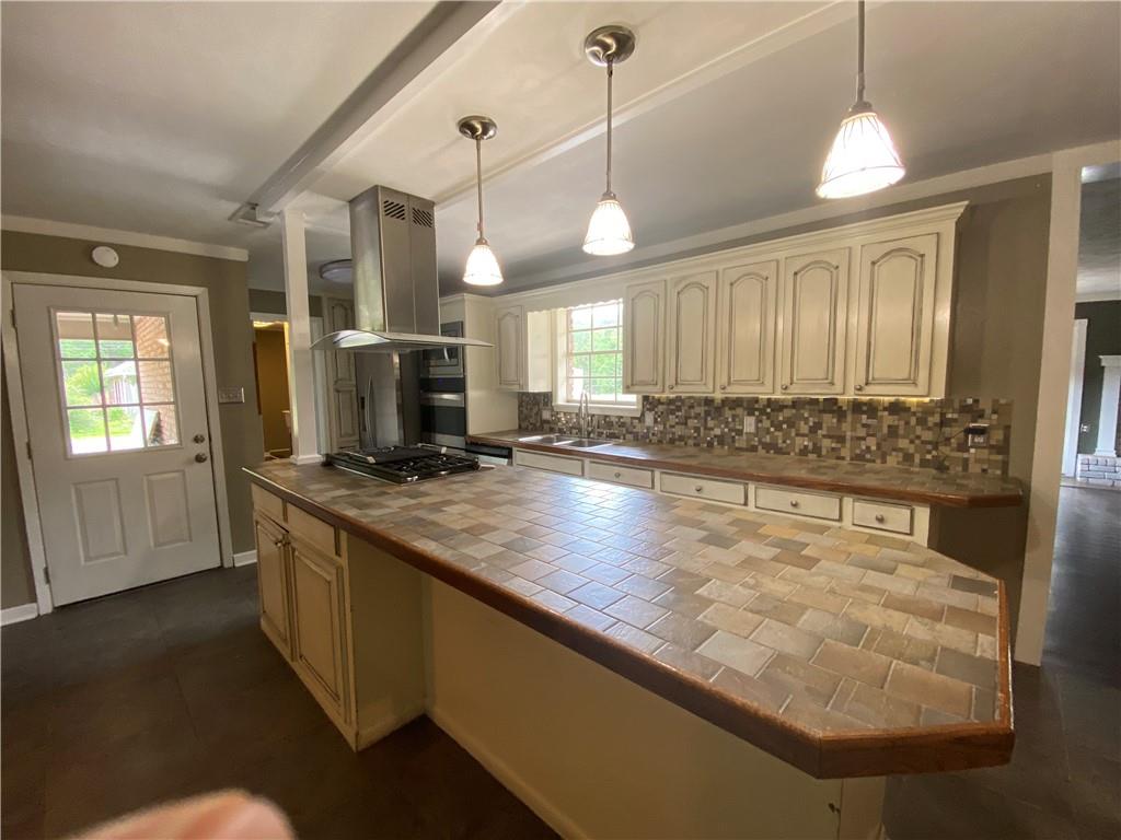 209 Daniels Road Ball, LA 71405 - Photo 8 of 21 Gallery Image 8