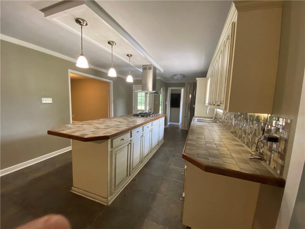 209 Daniels Road Ball, LA 71405 - Photo 9 of 21 Gallery Image 9
