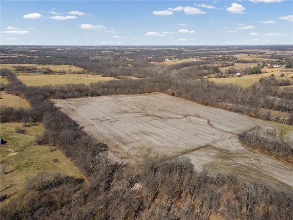 $223,200 | Lot 1 Southwest Brangus Road, Lathrop, MO 64465