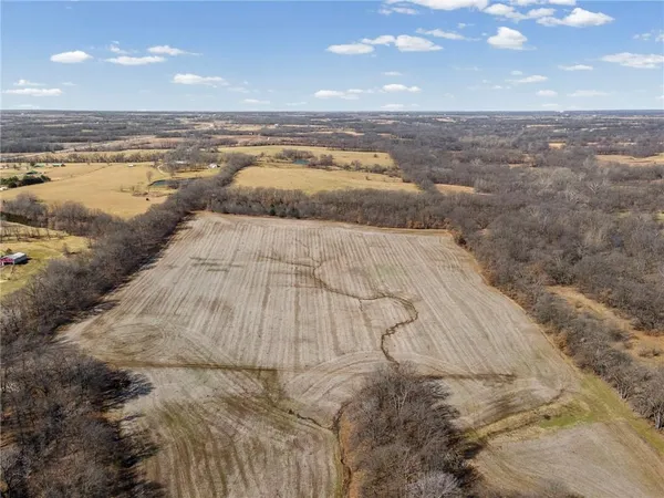 $223,200 | Lot 1 Southwest Brangus Road, Lathrop, MO 64465