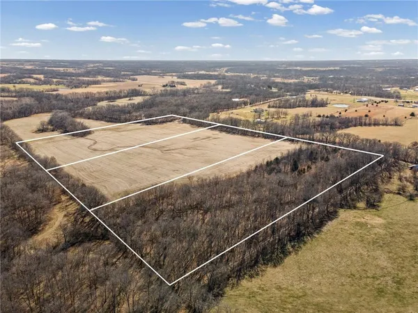 $223,200 | Lot 1 Southwest Brangus Road, Lathrop, MO 64465