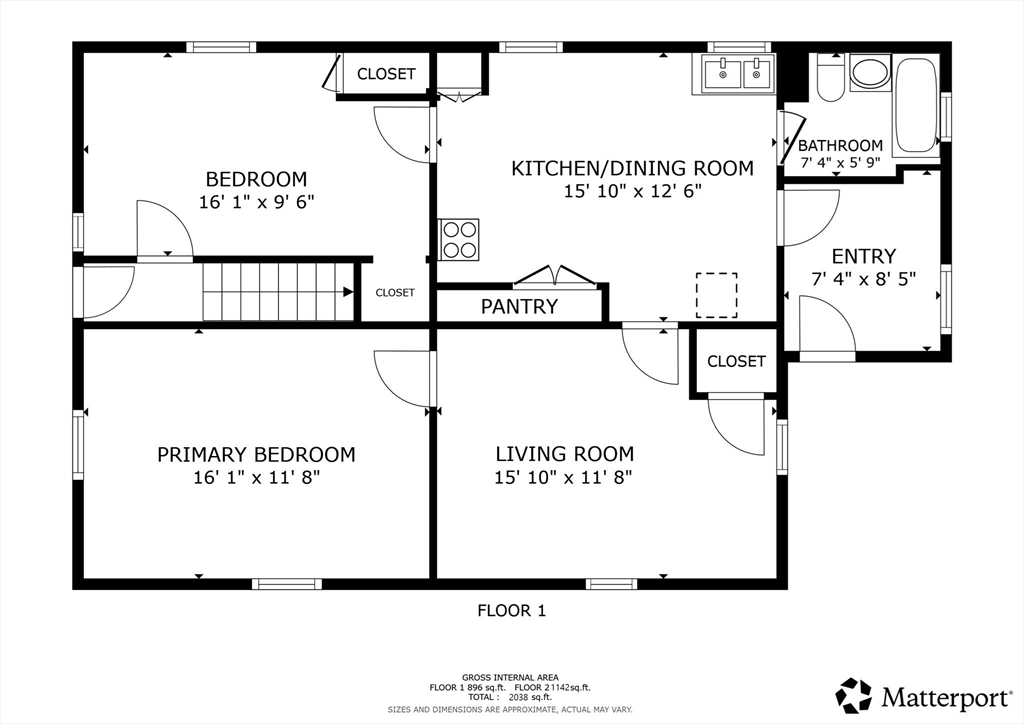 30 Puritan Road Weymouth, MA 02189 - Photo 33 of 34