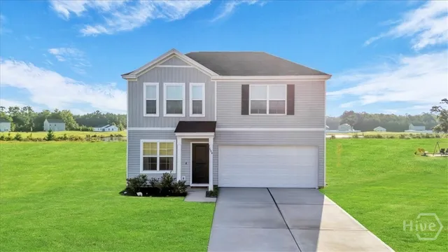 $349,990 | 590 Wilkins Road, Midway, GA 31320