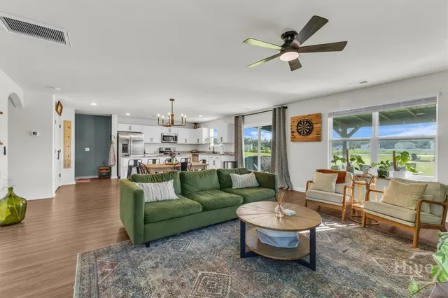 $349,990 | 590 Wilkins Road, Midway, GA 31320