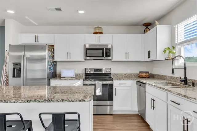 $349,990 | 590 Wilkins Road, Midway, GA 31320