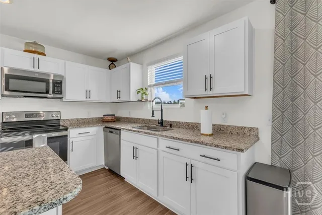 $349,990 | 590 Wilkins Road, Midway, GA 31320