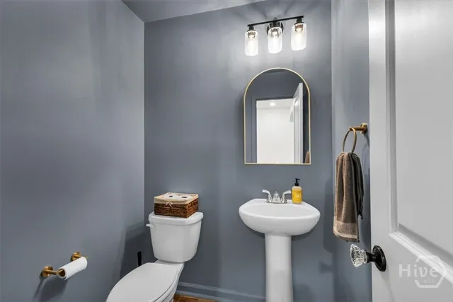 $349,990 | 590 Wilkins Road, Midway, GA 31320