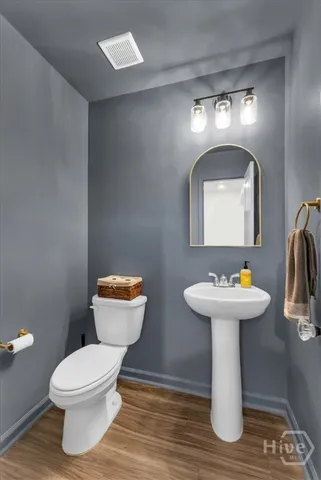 $349,990 | 590 Wilkins Road, Midway, GA 31320