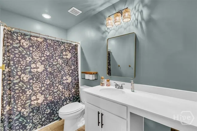 $349,990 | 590 Wilkins Road, Midway, GA 31320