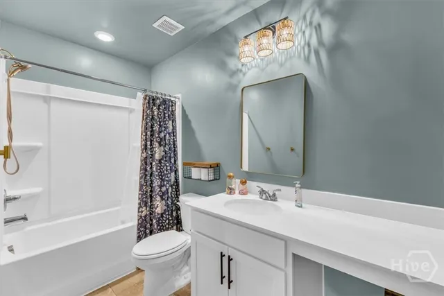 $349,990 | 590 Wilkins Road, Midway, GA 31320