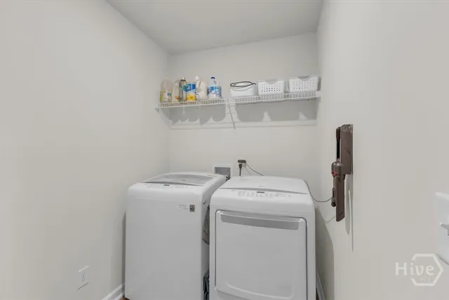 $349,990 | 590 Wilkins Road, Midway, GA 31320