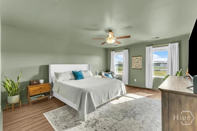 $349,990 | 590 Wilkins Road, Midway, GA 31320