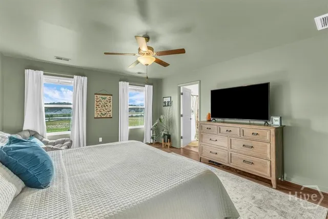 $349,990 | 590 Wilkins Road, Midway, GA 31320