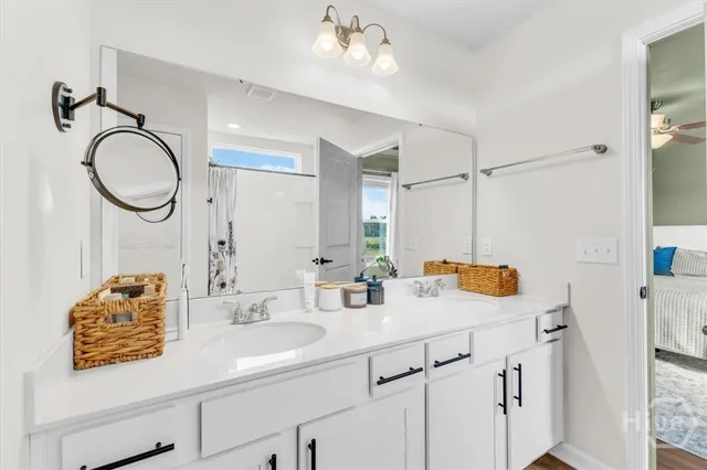 $349,990 | 590 Wilkins Road, Midway, GA 31320