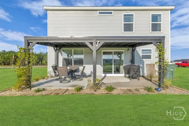 $349,990 | 590 Wilkins Road, Midway, GA 31320