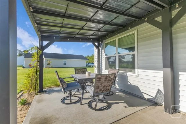 $349,990 | 590 Wilkins Road, Midway, GA 31320