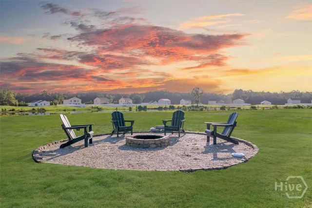 $349,990 | 590 Wilkins Road, Midway, GA 31320