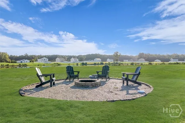 $349,990 | 590 Wilkins Road, Midway, GA 31320