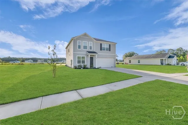 $349,990 | 590 Wilkins Road, Midway, GA 31320