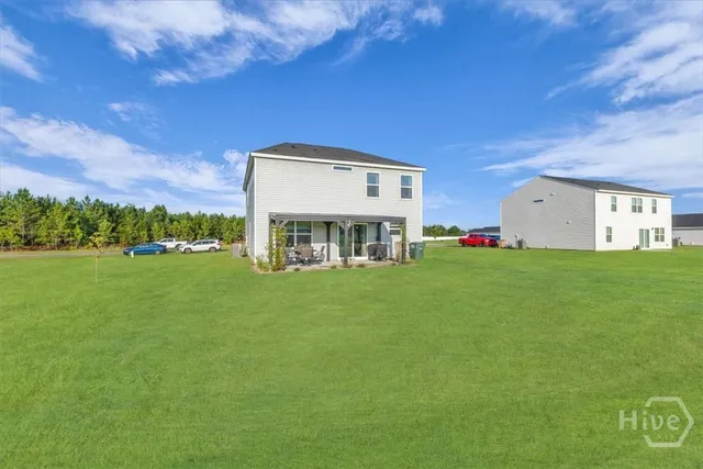 $349,990 | 590 Wilkins Road, Midway, GA 31320