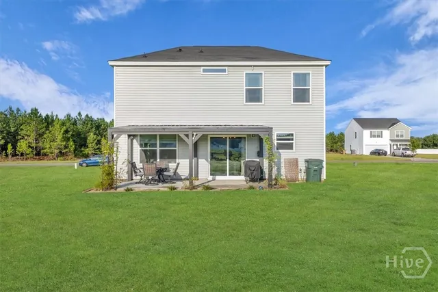 $349,990 | 590 Wilkins Road, Midway, GA 31320