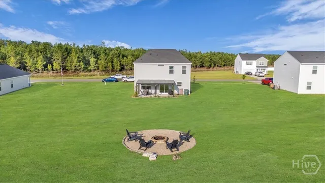 $349,990 | 590 Wilkins Road, Midway, GA 31320