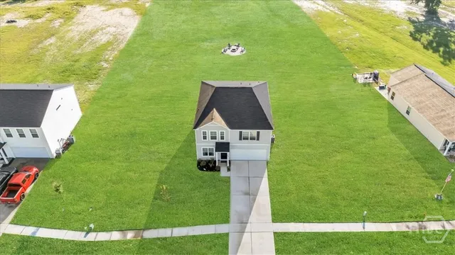 $349,990 | 590 Wilkins Road, Midway, GA 31320